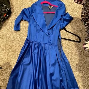 Pinup Girl Clothing Birdie